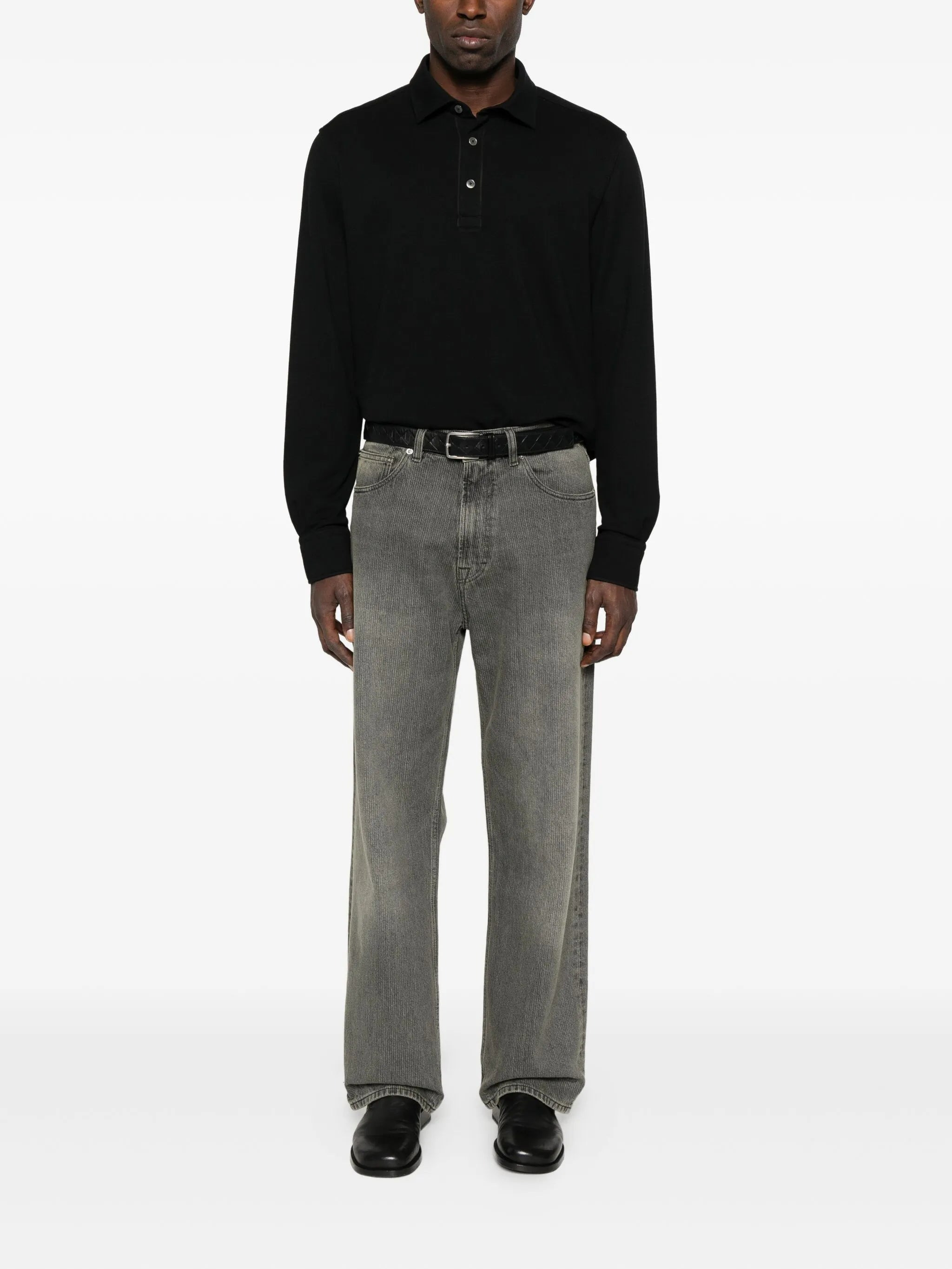 Zegna Polo Shirts - 2