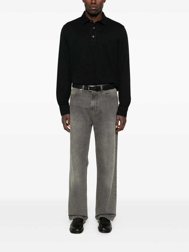 ZEGNA Zegna Polo Shirts outlook