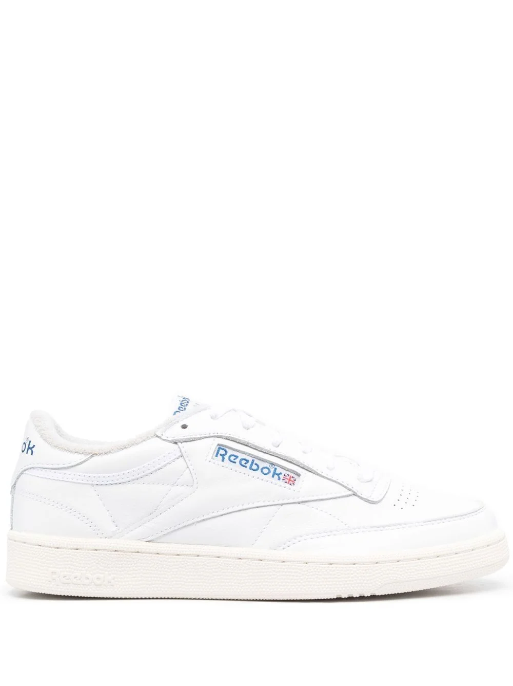 Reebok – Club C 85 Vintage White - 1