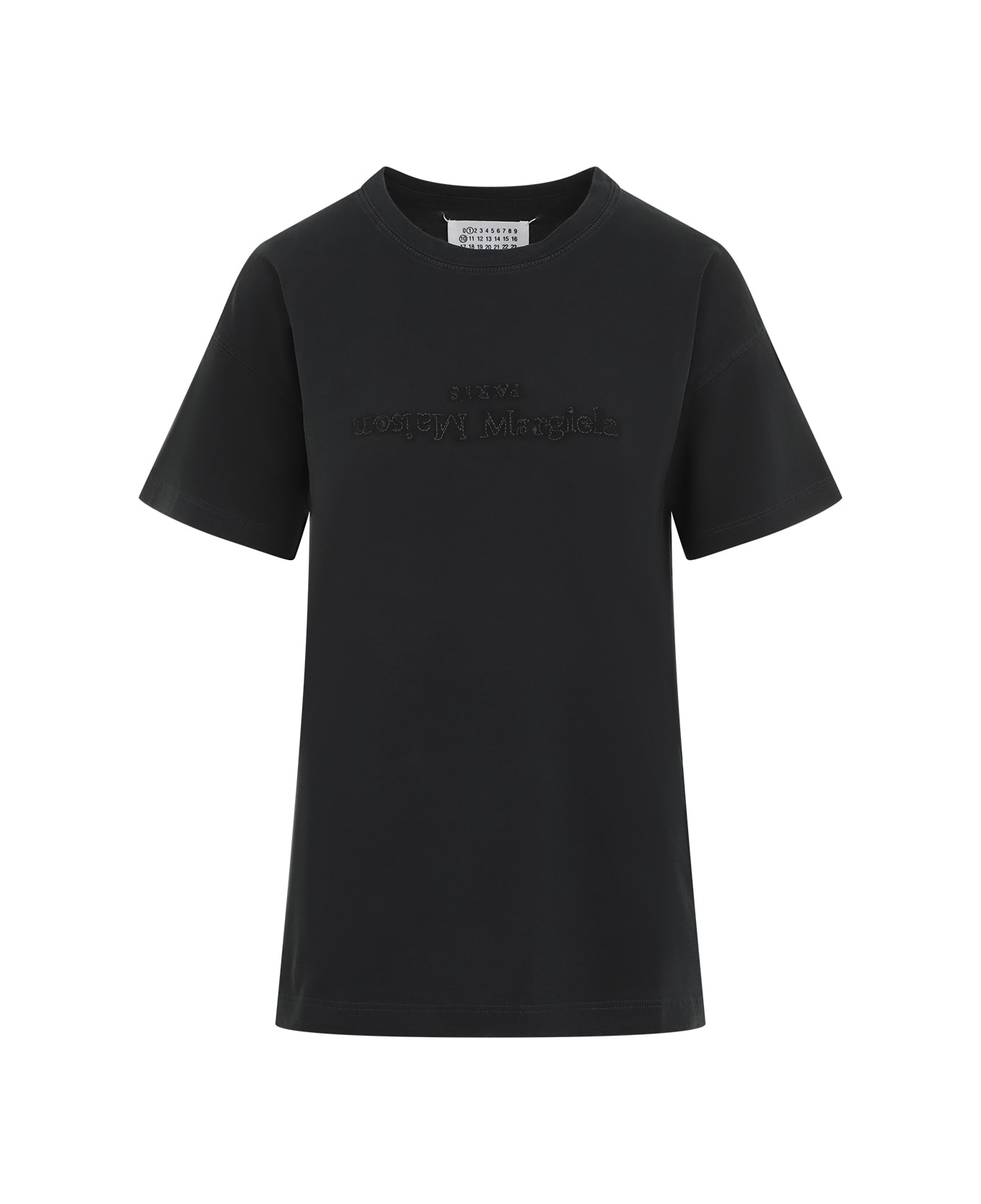 Cotton T-shirt - 2