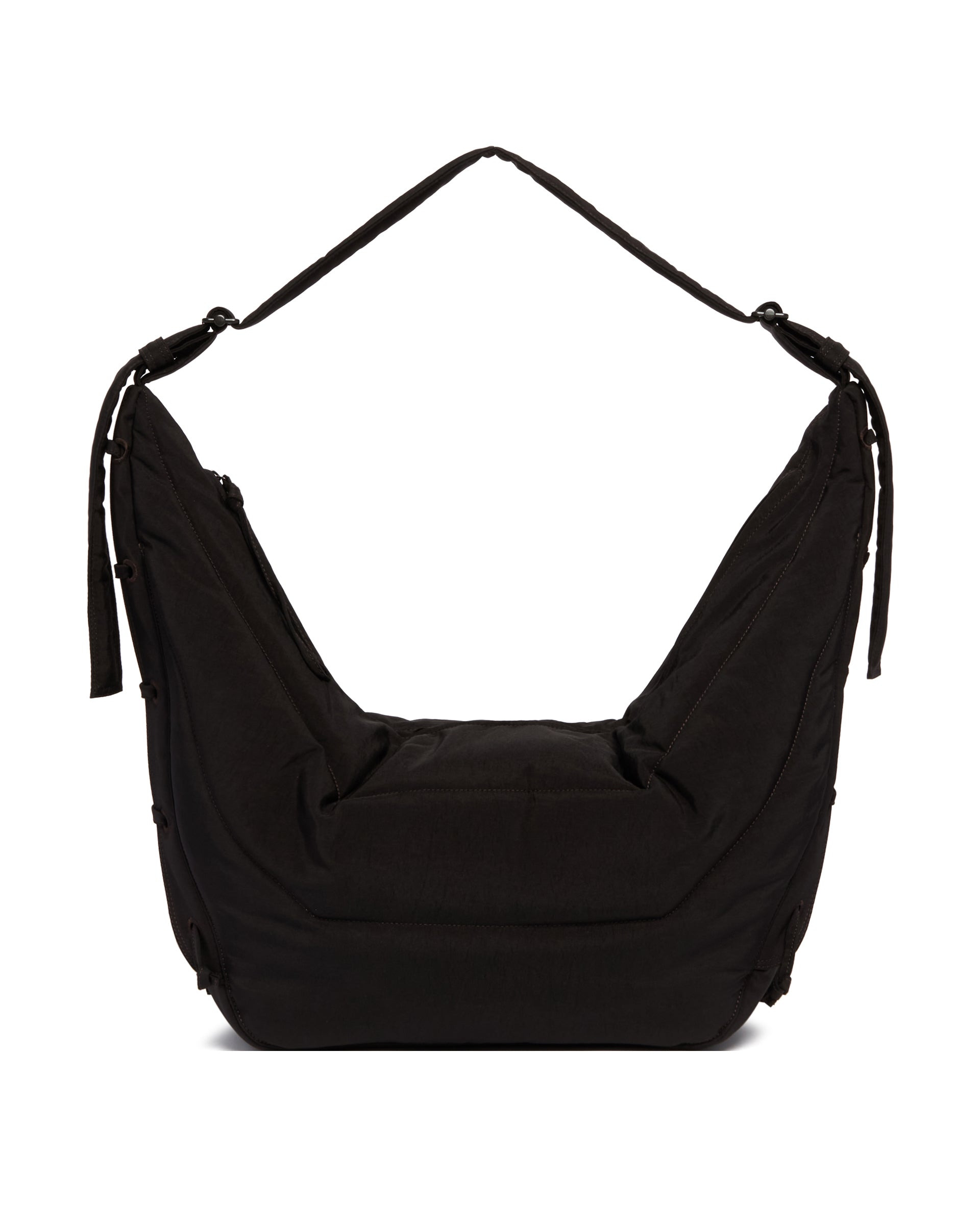 Brown Large Soft Game Bag - 1