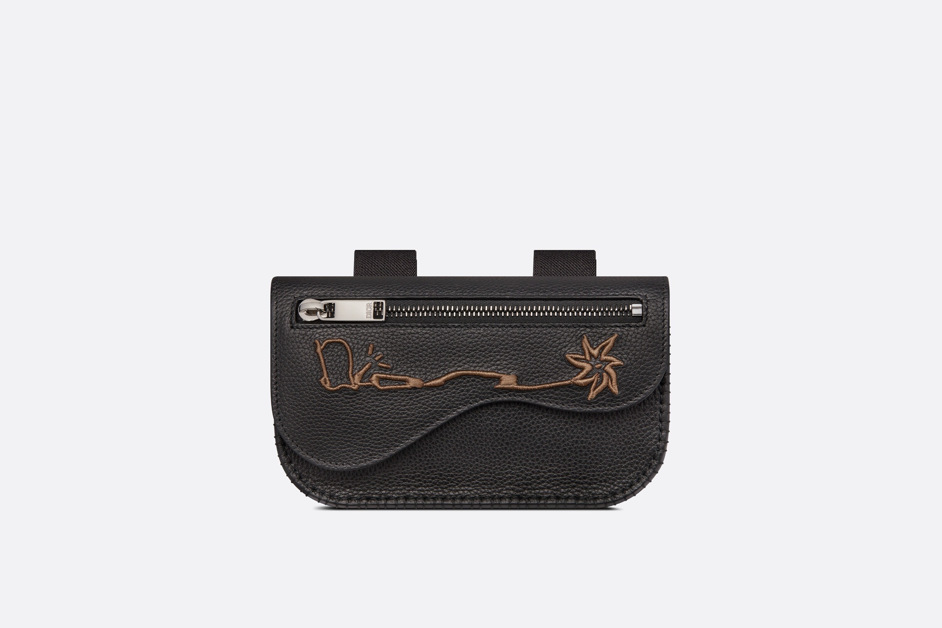 Saddle CACTUS JACK DIOR Arm Pouch - 1