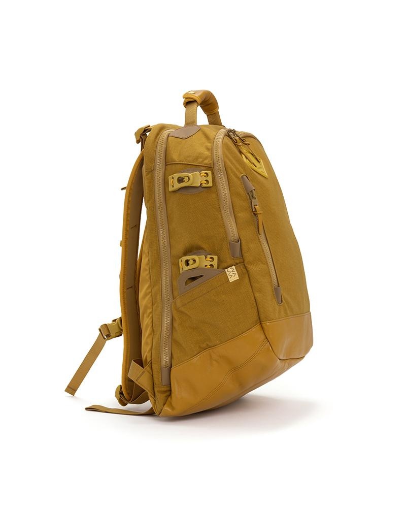 CORDURA 20L MUSTARD - 3