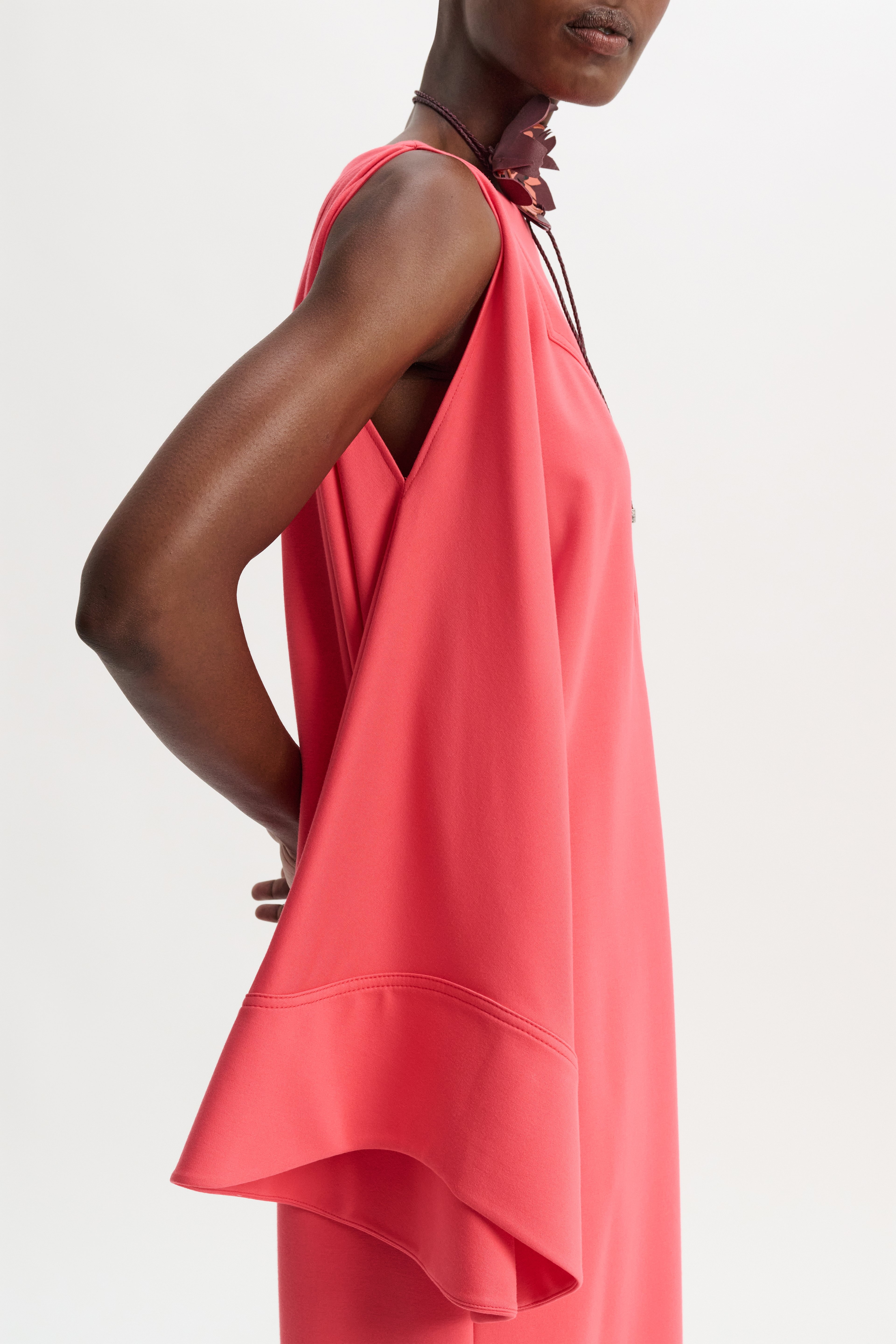 EMOTIONAL ESSENCE II dress - 6