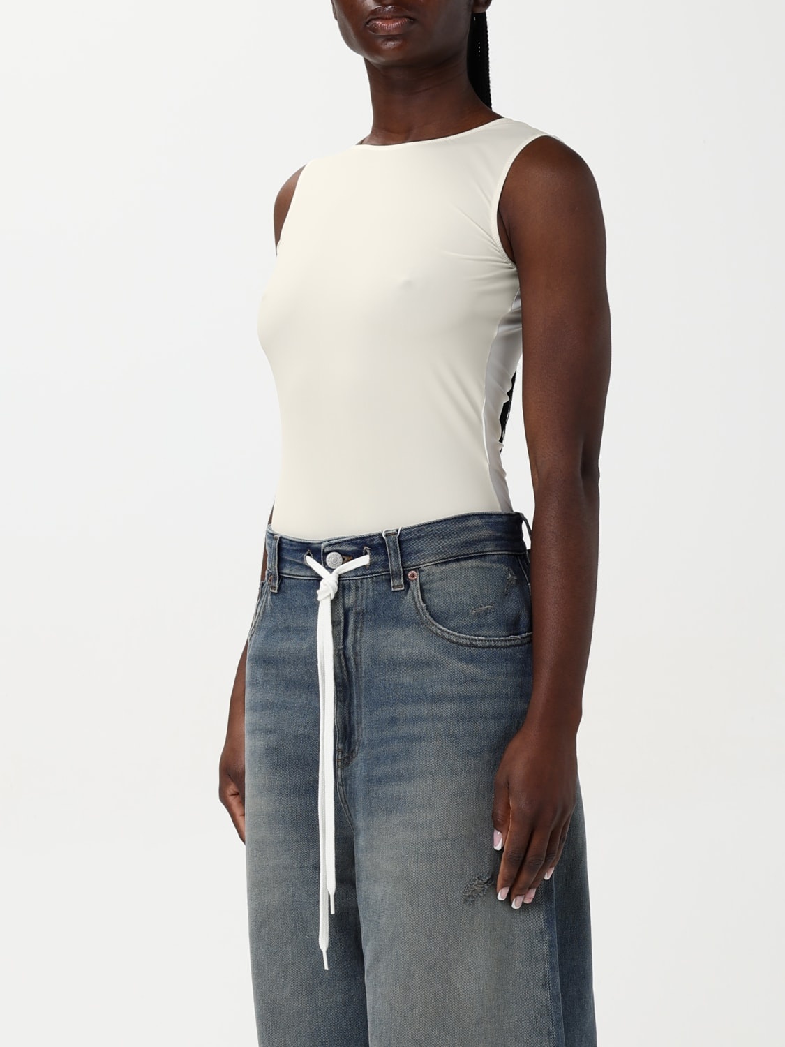 Body woman Mm6 Maison Margiela - 4