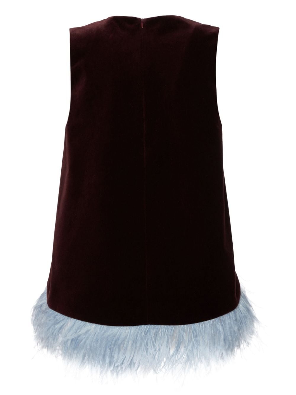 La Scala top - 5
