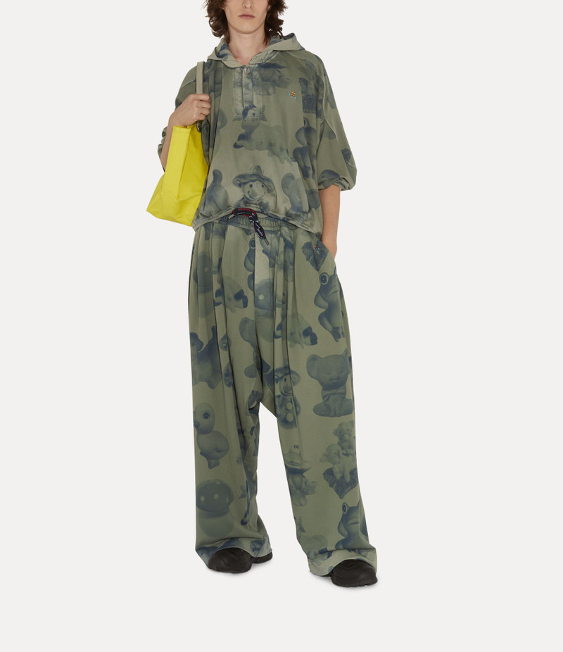 BASEBALL SWEATSHIRT 3