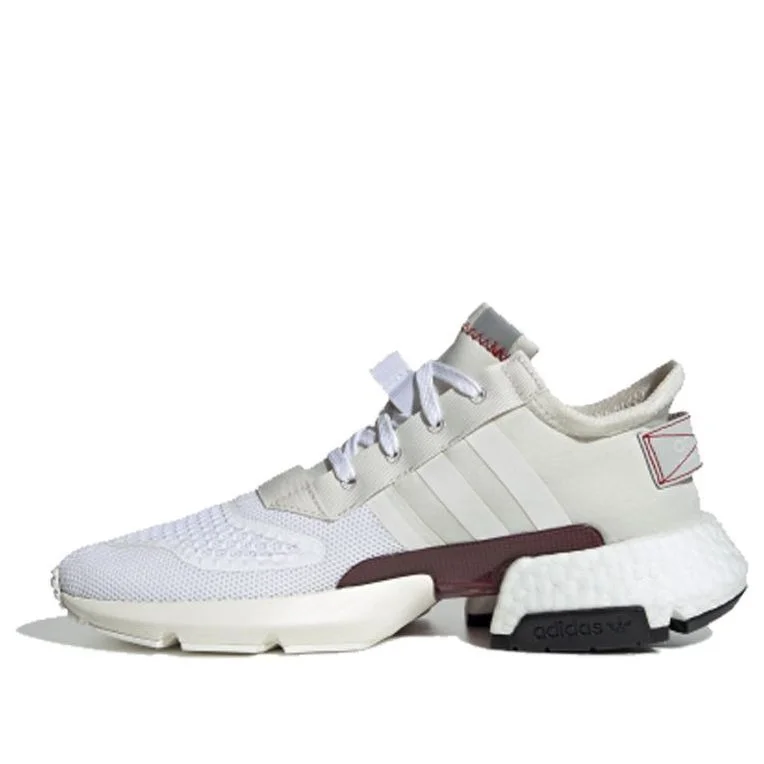 (WMNS) adidas P.O.D. S3.1 'Cloud White' EE7030 - 1