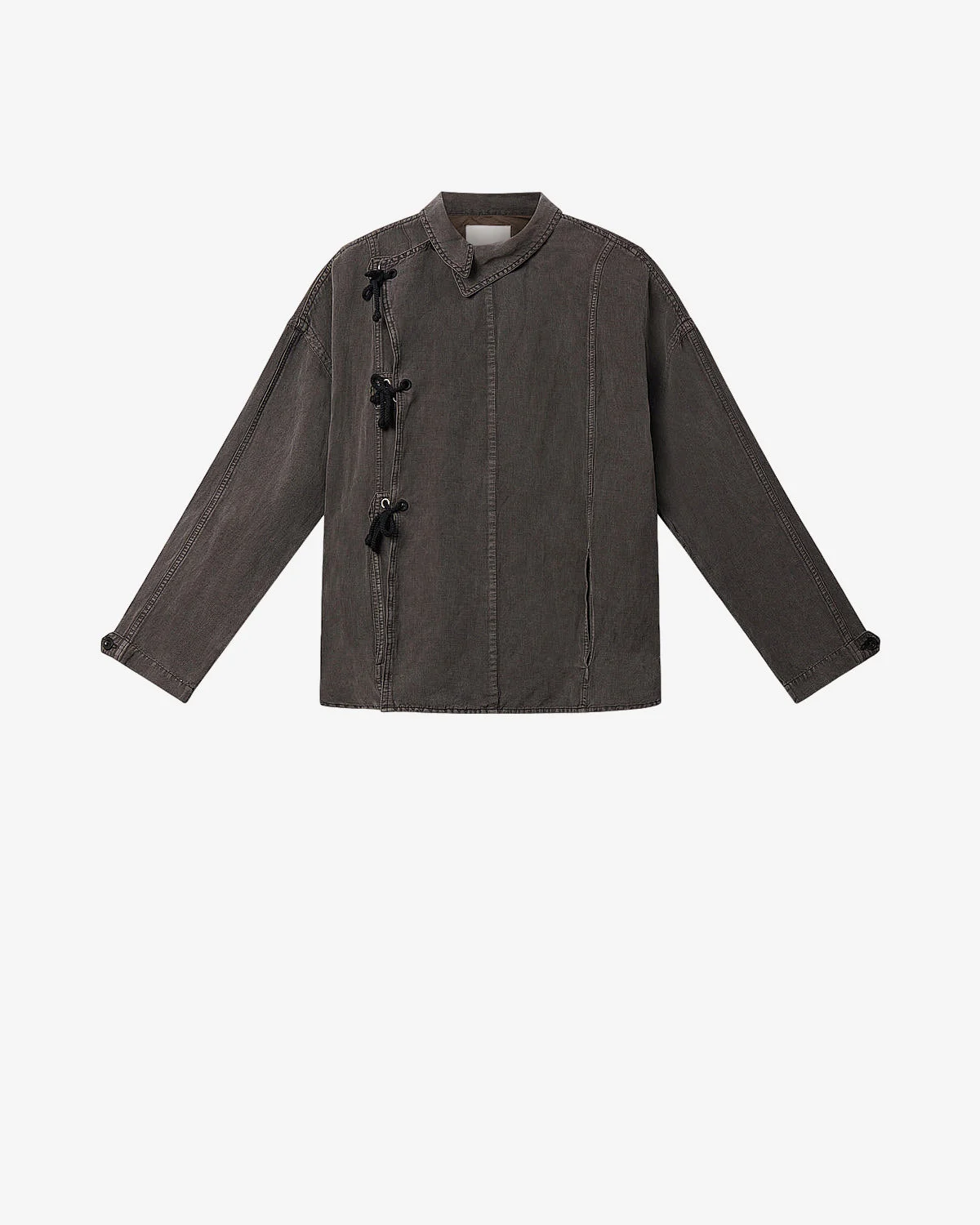 SINOE JACKET - 1