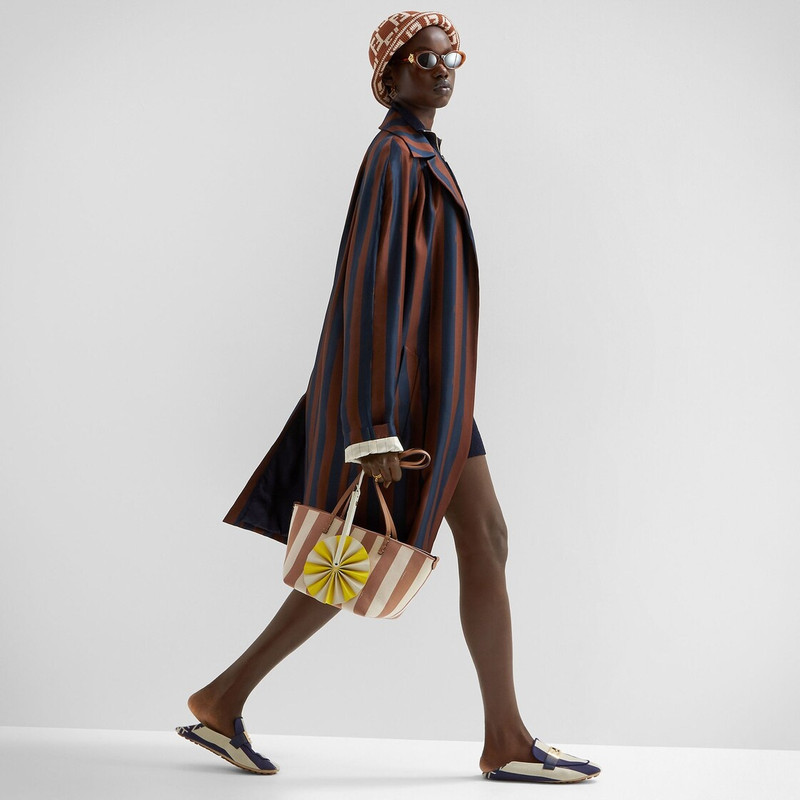 FENDI Overcoat outlook