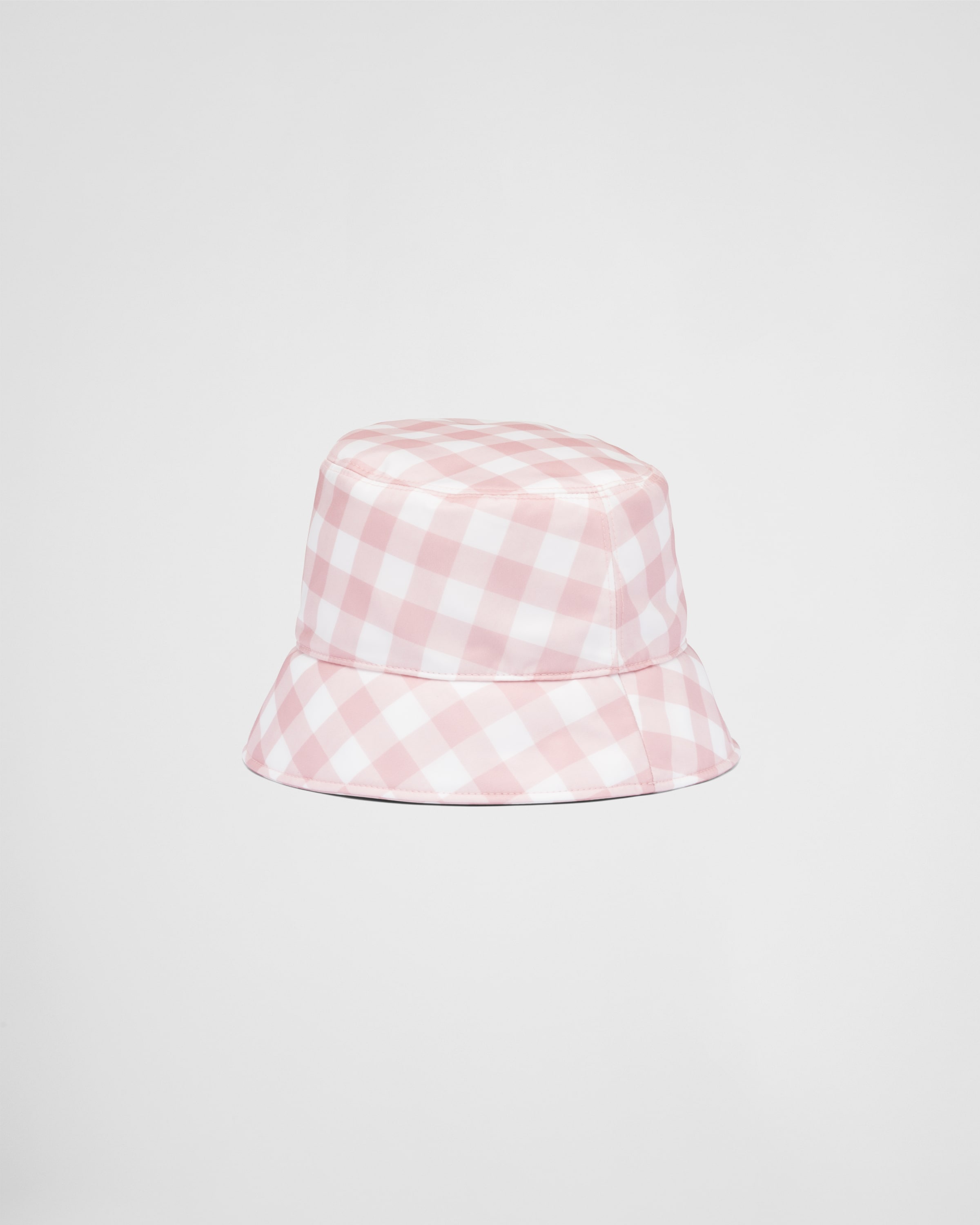 Printed Re-Nylon bucket hat - 3