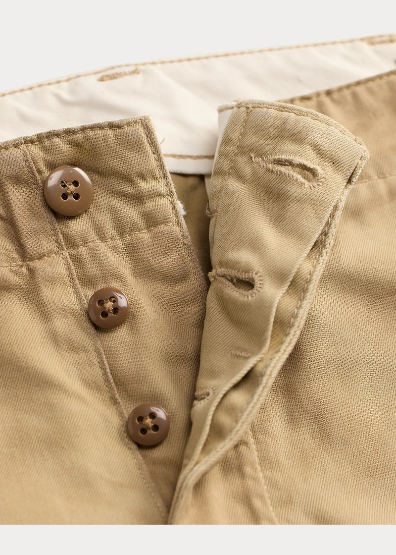 Distressed Chino Field Pant 3