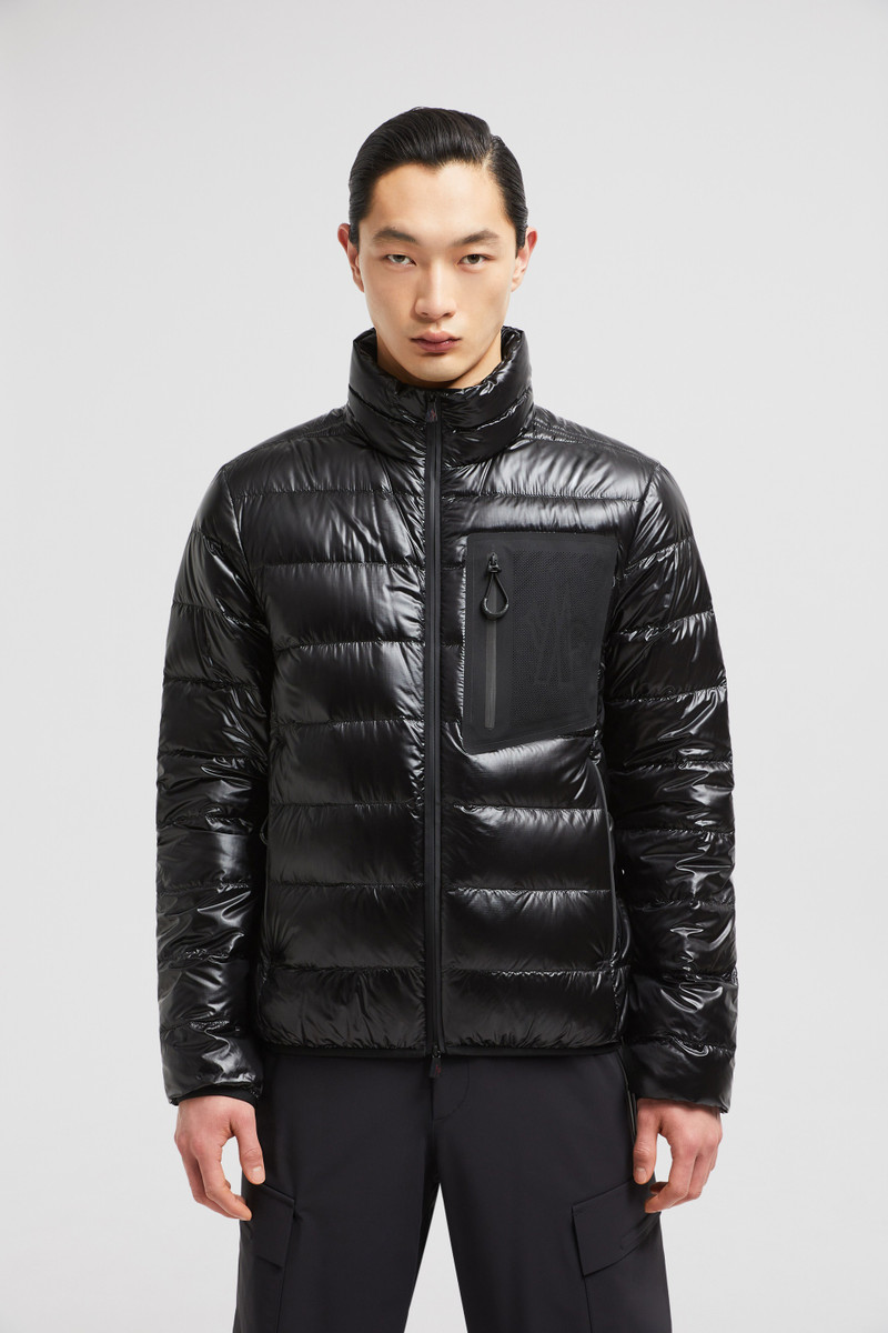 Fraser Packable Short Down Jacket 3