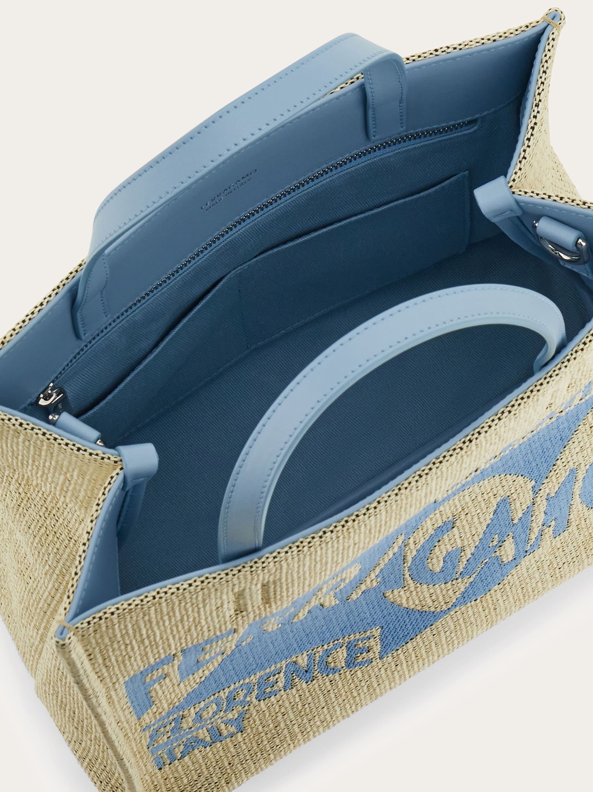 Tote bag with logo (S) - 6