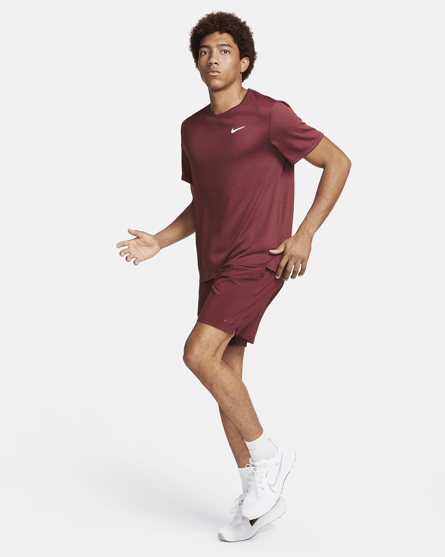Nike Unlimited Men's Dri-FIT 7" Unlined Versatile Shorts - 7