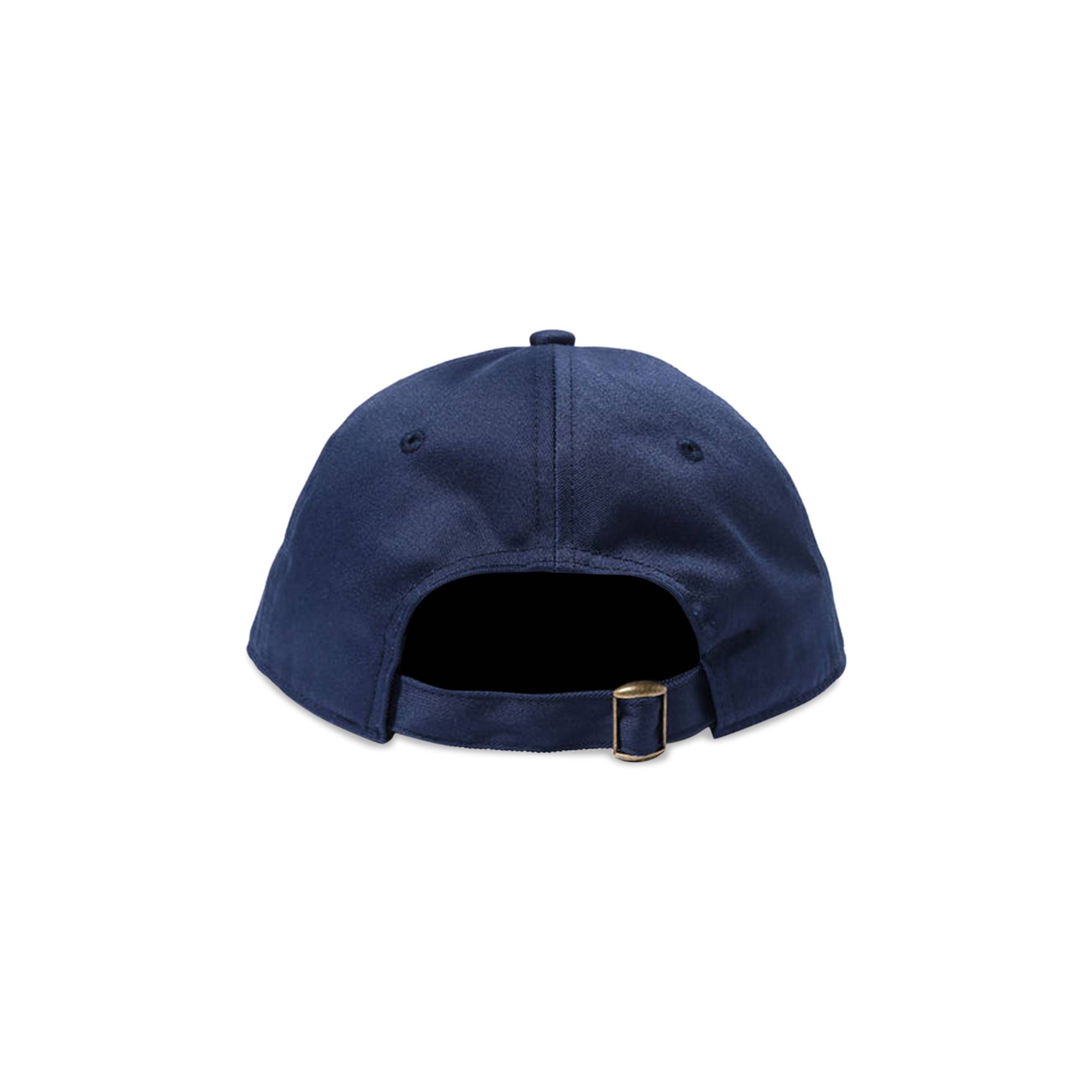 BAPE Panel Cap 'Navy' - 2