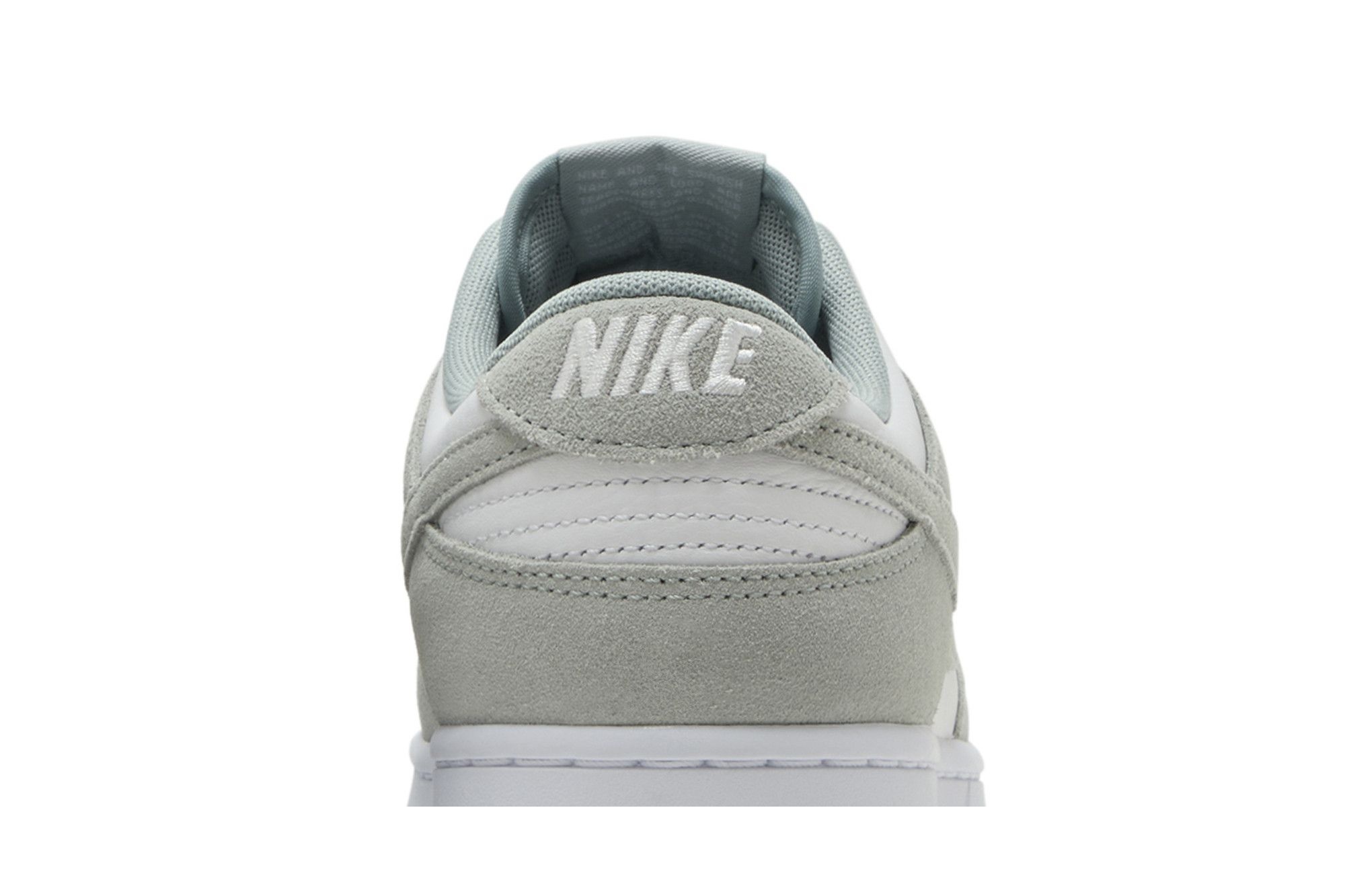 Dunk Low SE 'Light Pumice' - 7