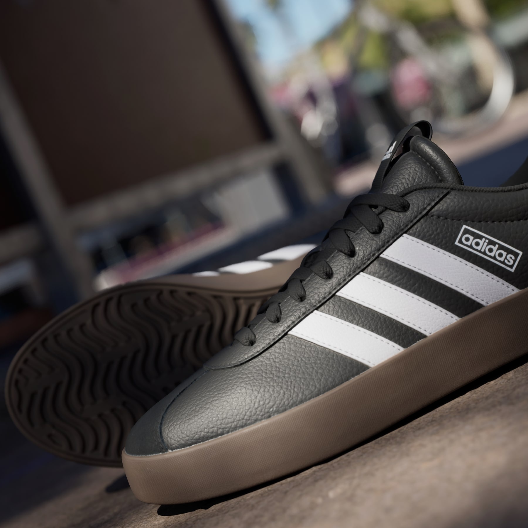 VL Court 3.0 Shoes - 9