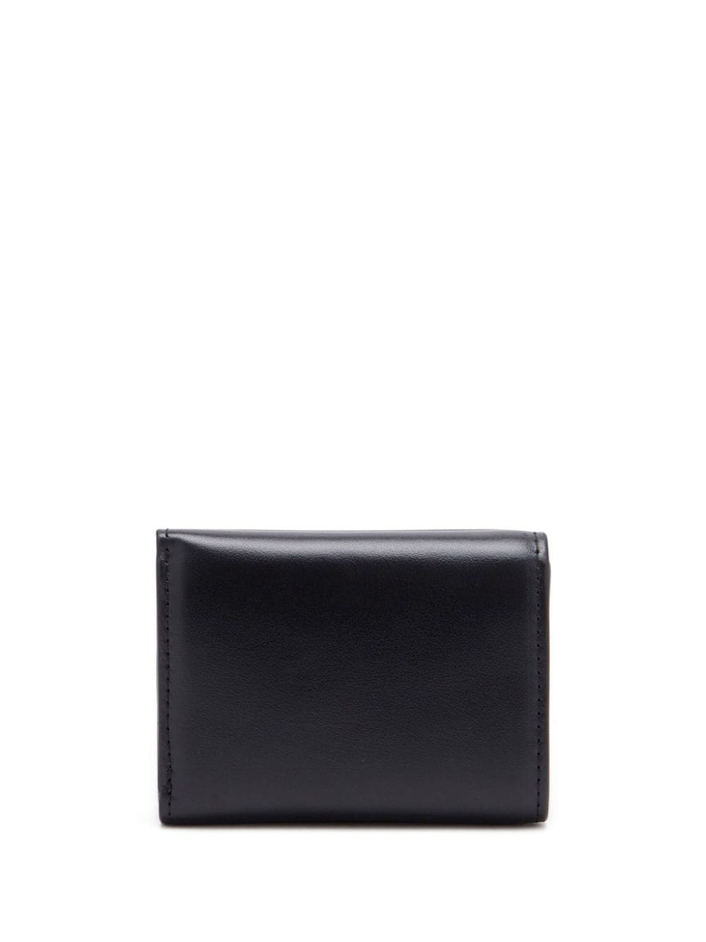 1dr leather wallet - 2