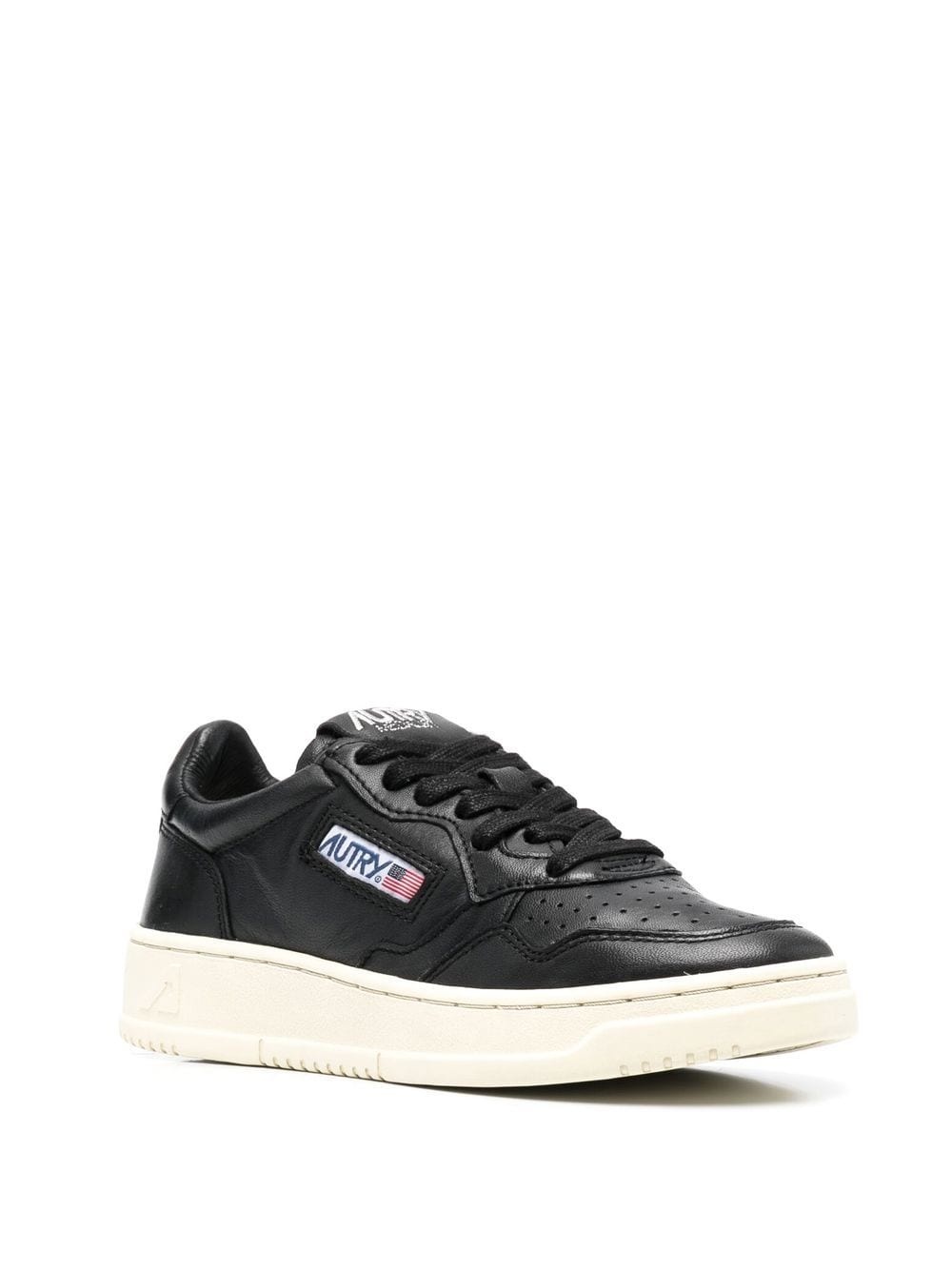 Medalist low-top sneakers - 2