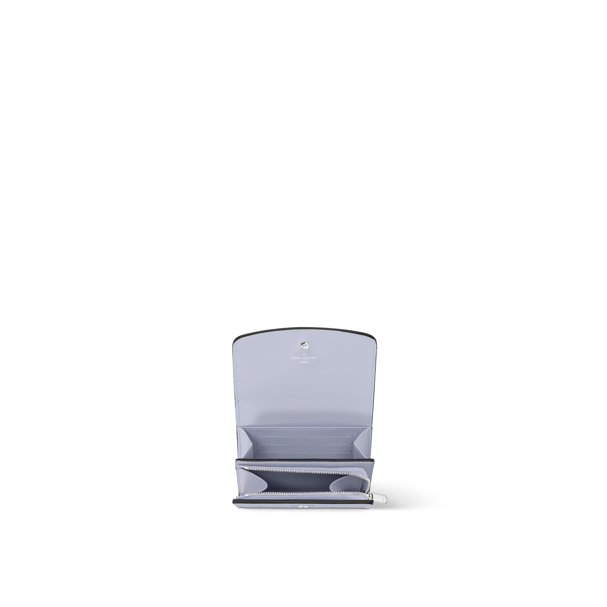 Iris Compact Wallet - 3