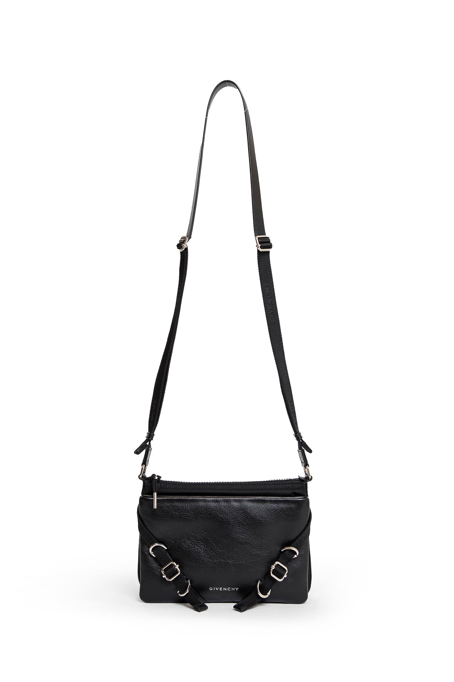 Givenchy Voyou-Skinny-Crossbody-Bag | antonioli | REVERSIBLE