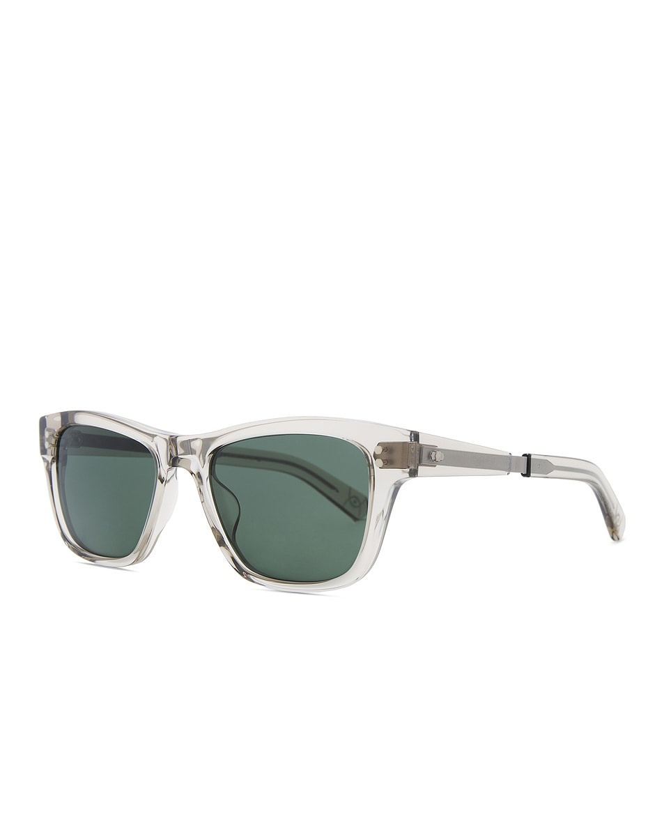 Damone Sunglasses - 2