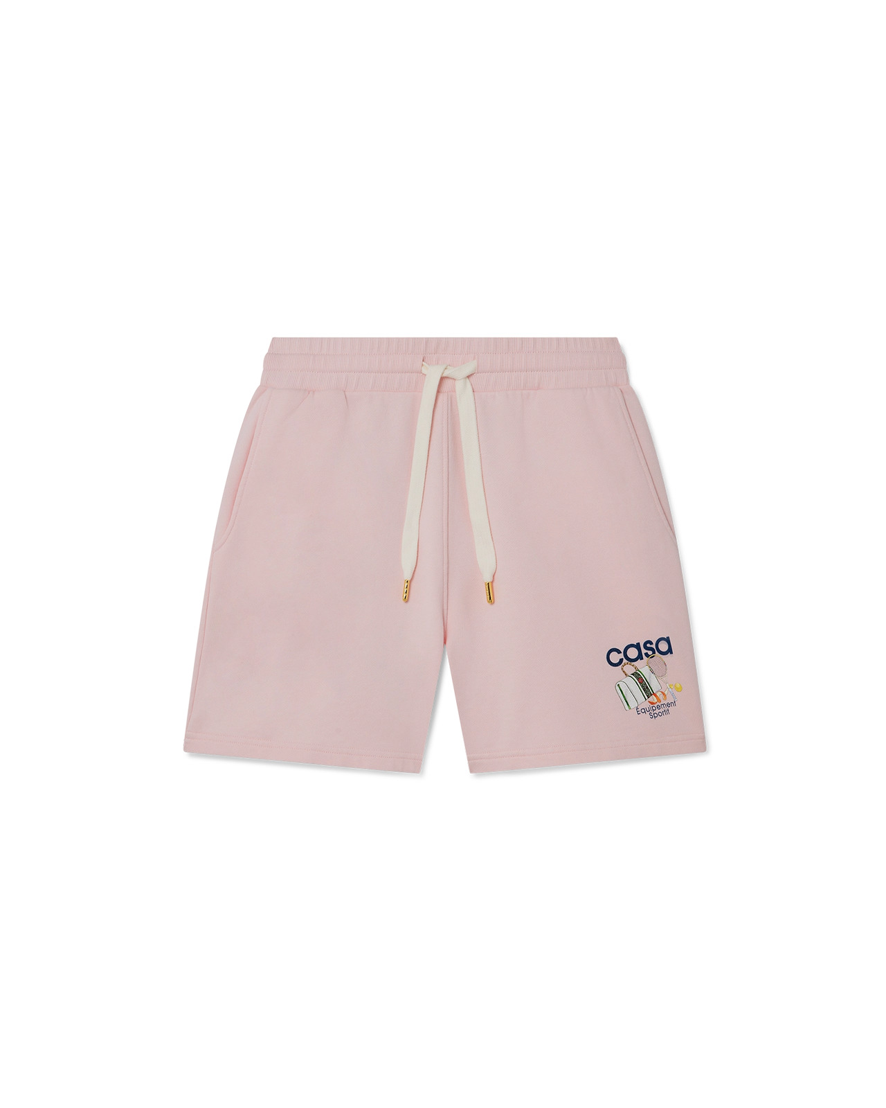 Equipement Sportif Sweatshort | Casablanca Paris - 1