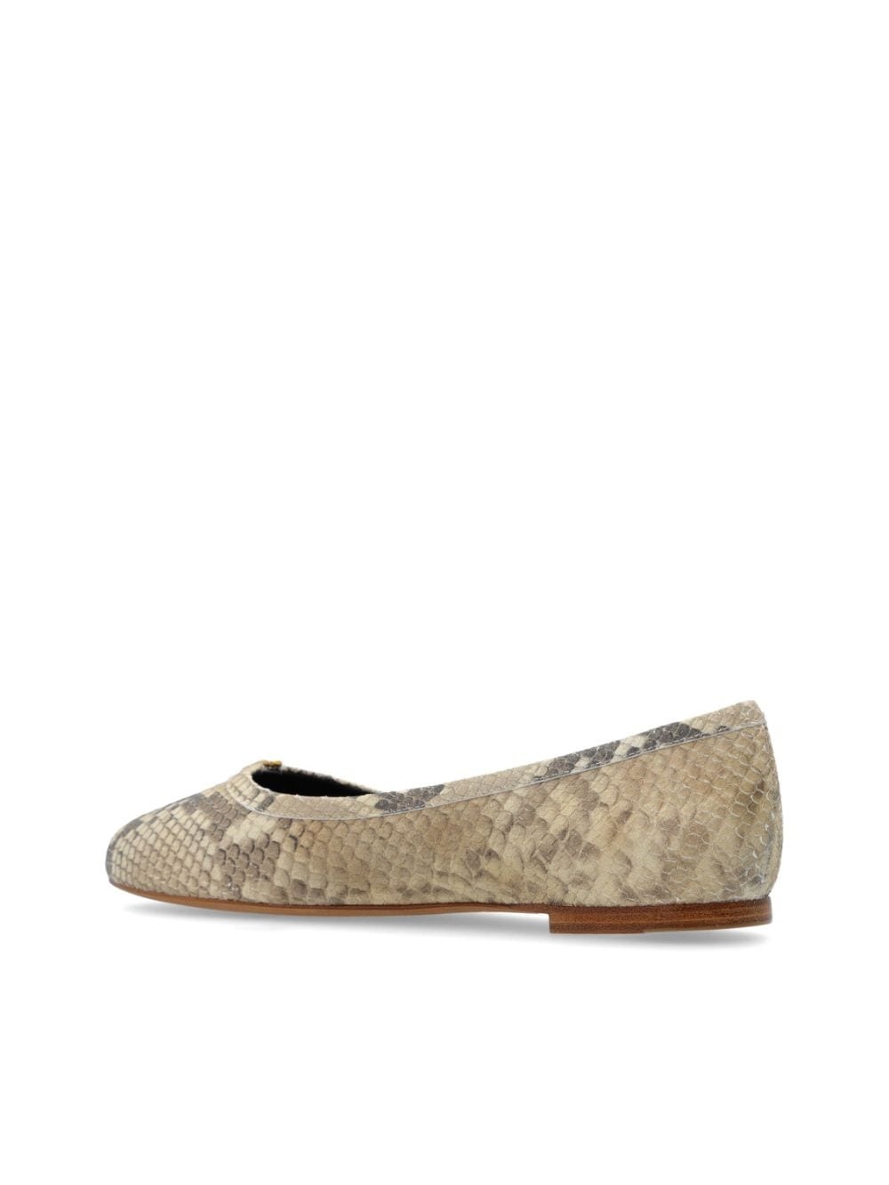Marcie ballet pumps - 5