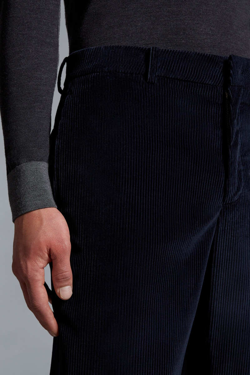 Corduroy Pants 6