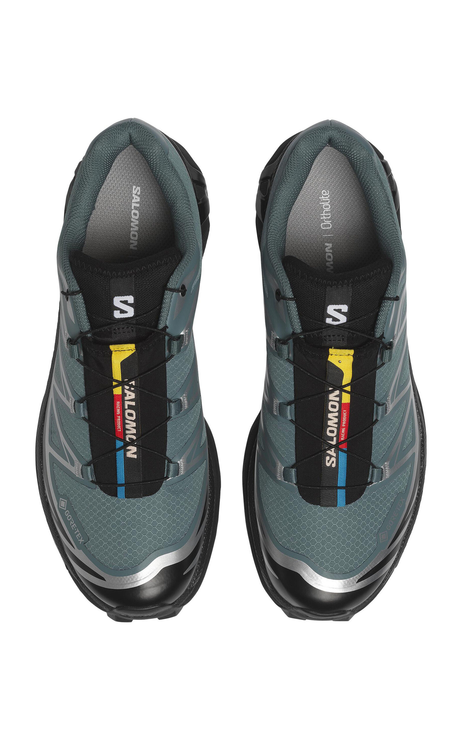 XT-6 GTX Sneakers blue - 2
