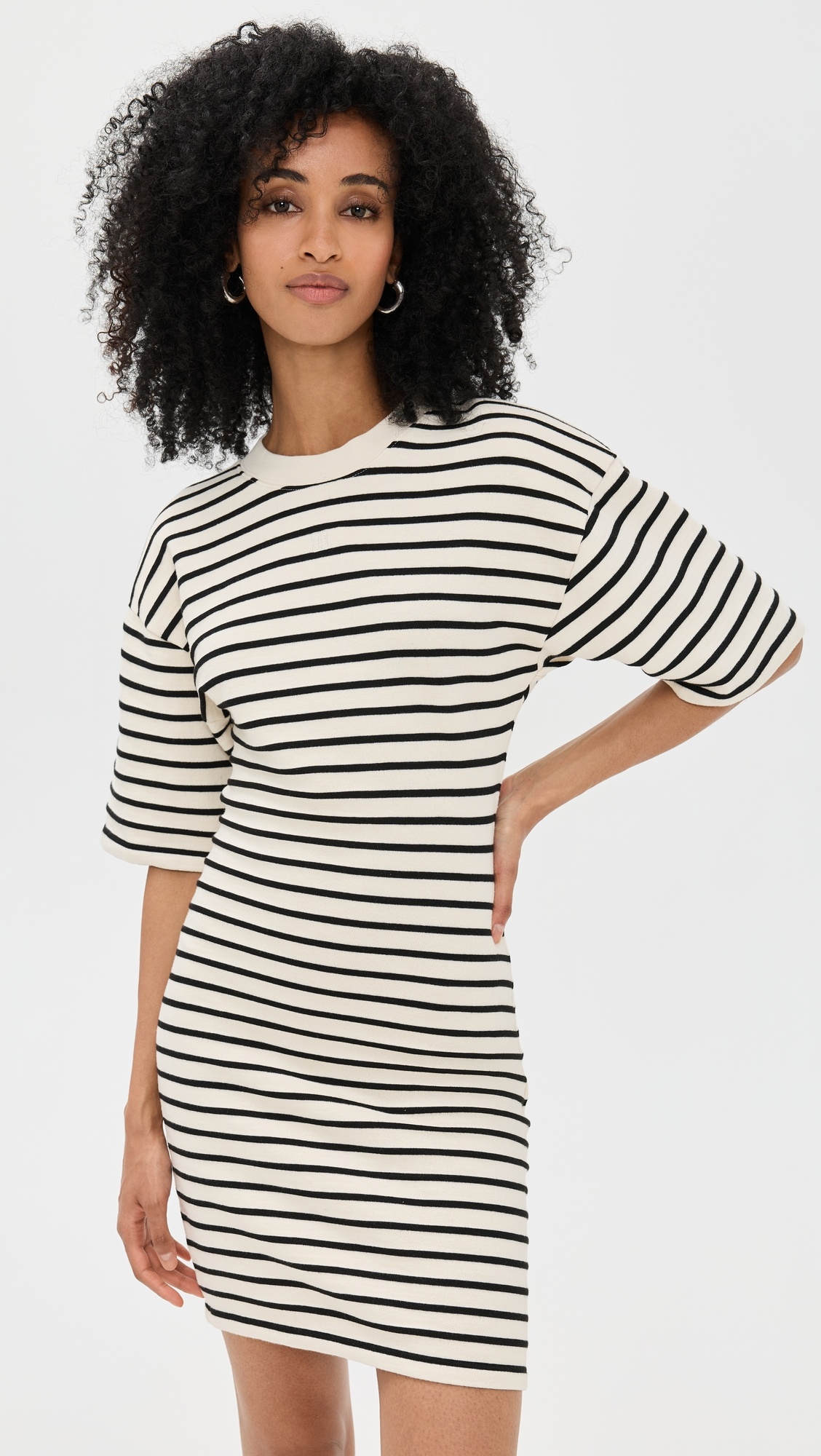 Mona Dress - 6