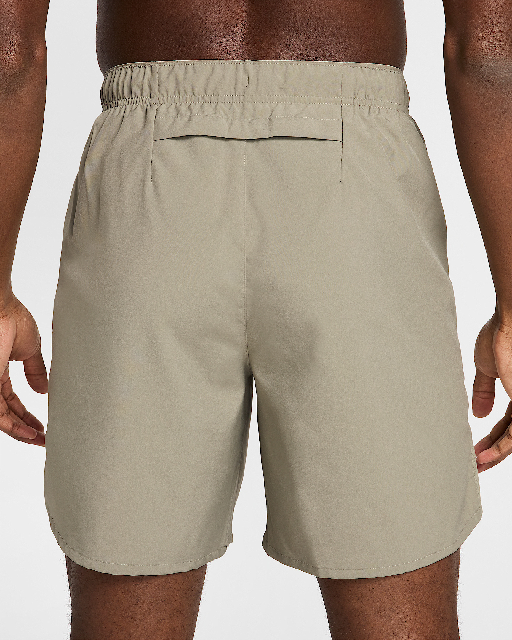 Nike Nike Challenger Run Energy Men's Dri-FIT 7