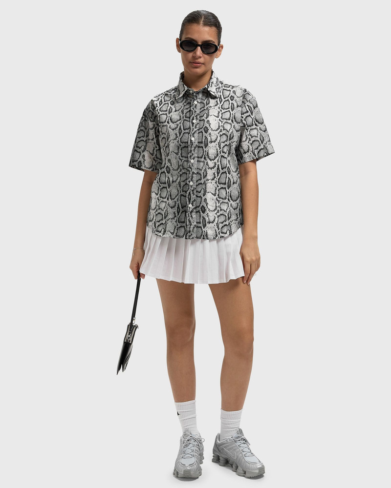 Carhartt WMNS S/S Snake Camo Shirt outlook