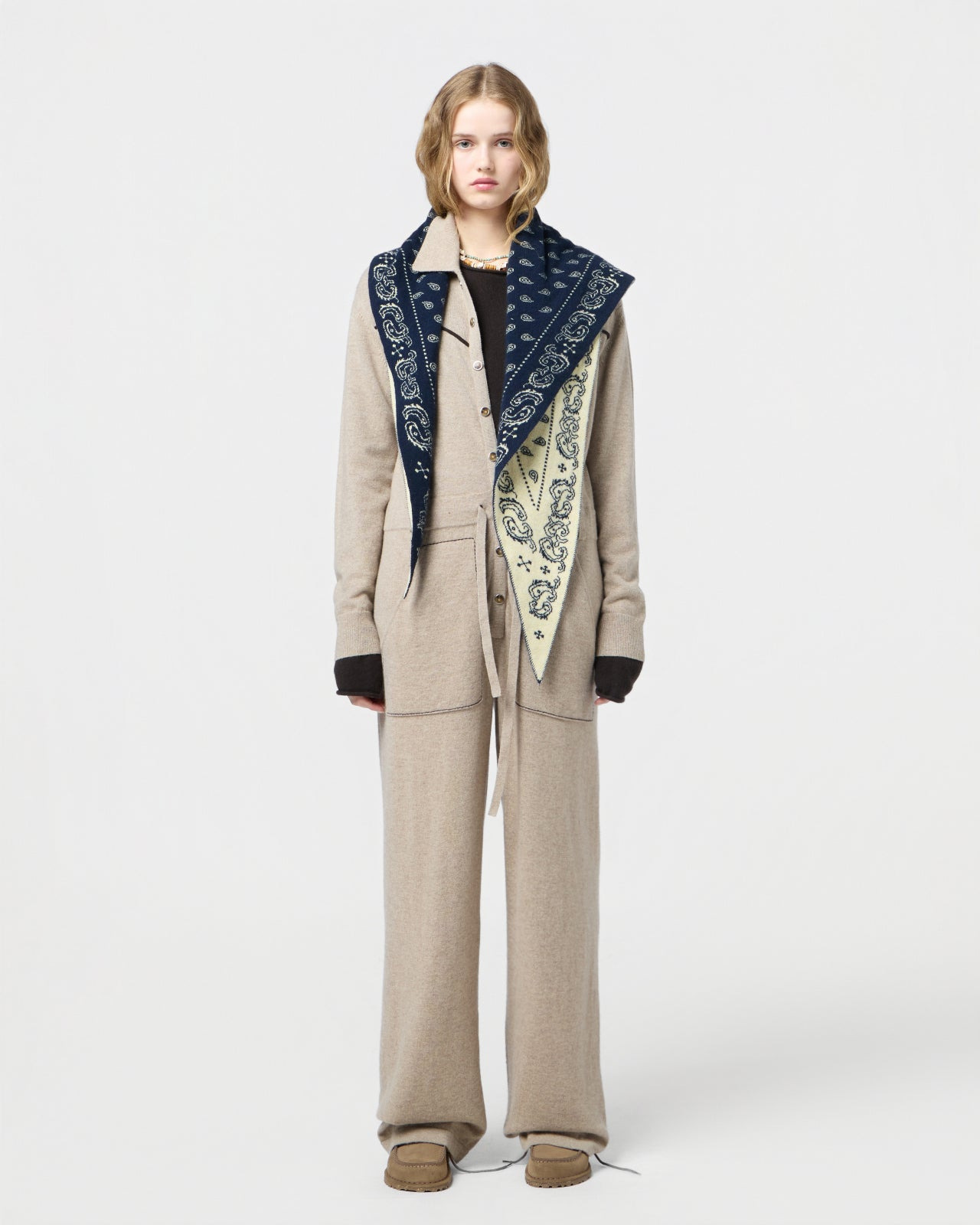 Western Everywear Coverall - 4