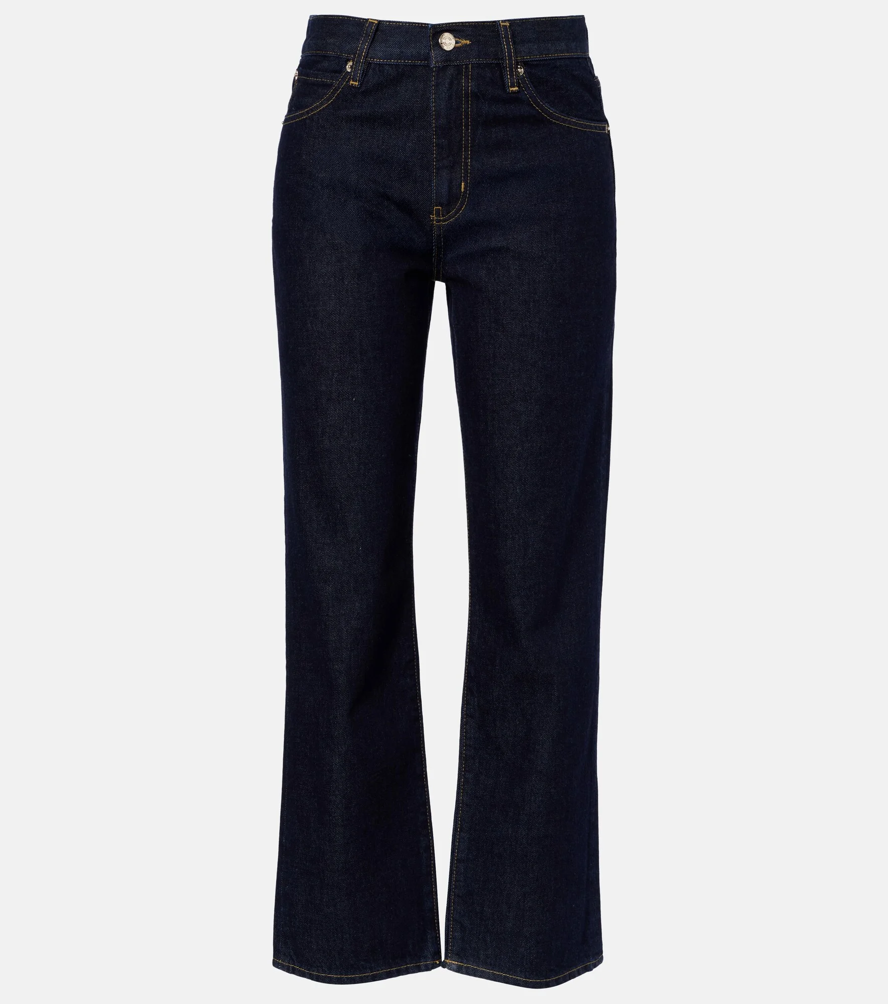 The Hang straight jeans - 1