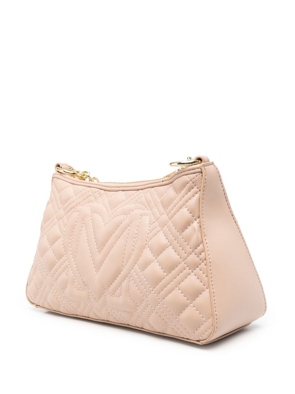 quilted crossbody bag - 3