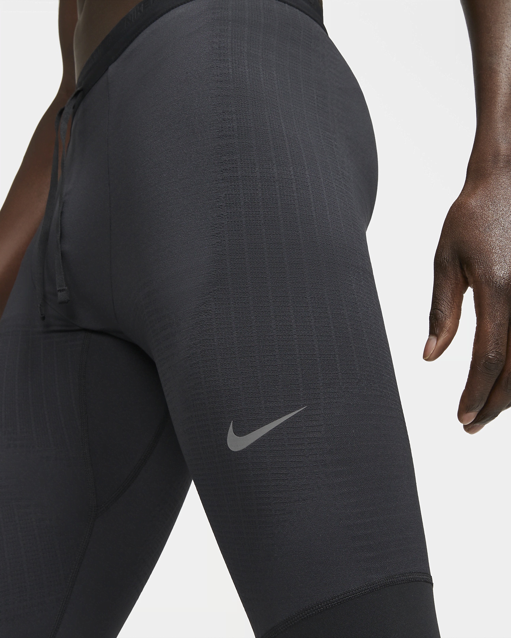 Nike Phenom Men's Dri-FIT Running Tights - 3