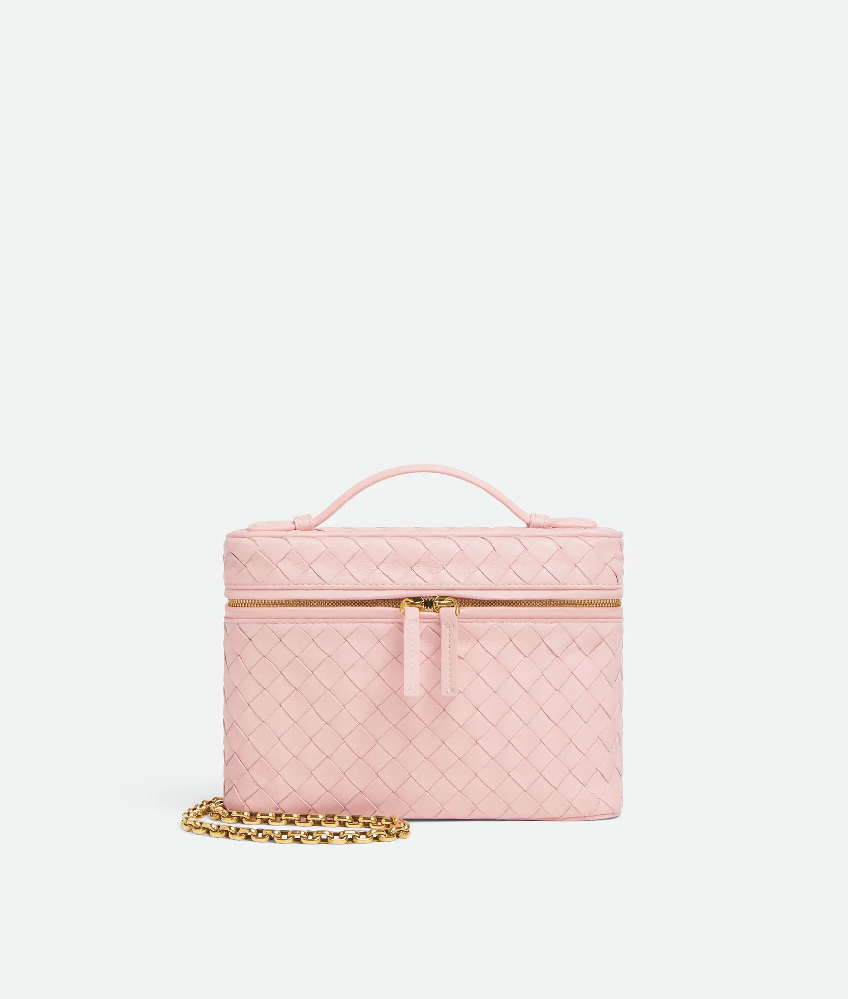 Small Soft Vanity - 1