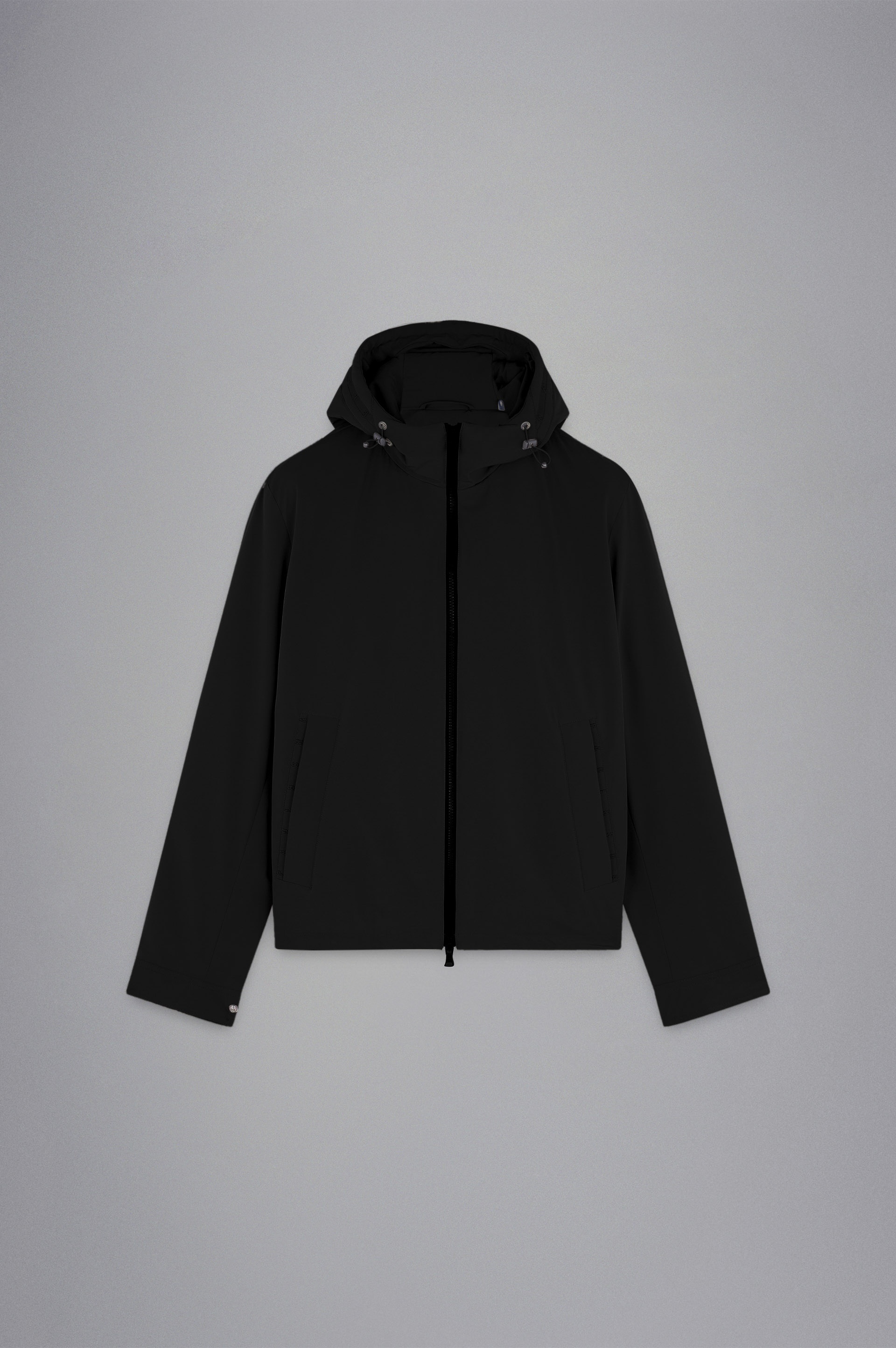 TYPHOON RE-4X4 STRETCH WINDBREAKER - 1