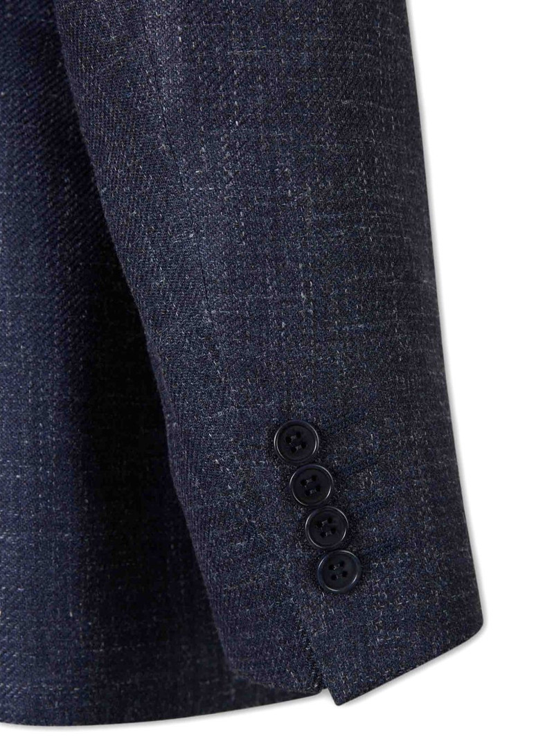 single-breasted blazer 4