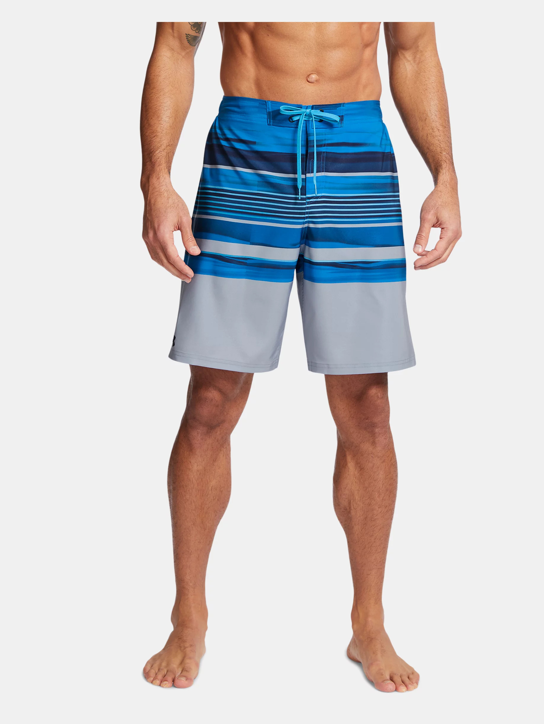 Men's UA Serenity View E-Board Shorts - 1
