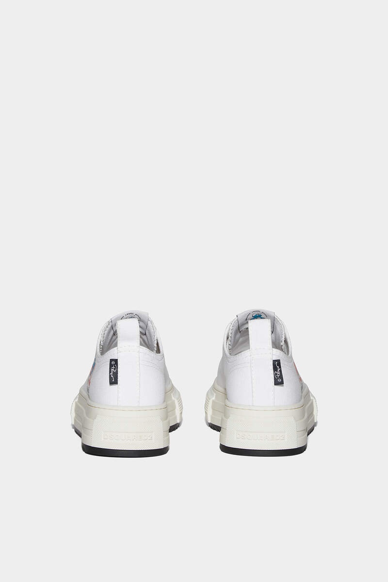 SMURFS SNEAKERS - 2