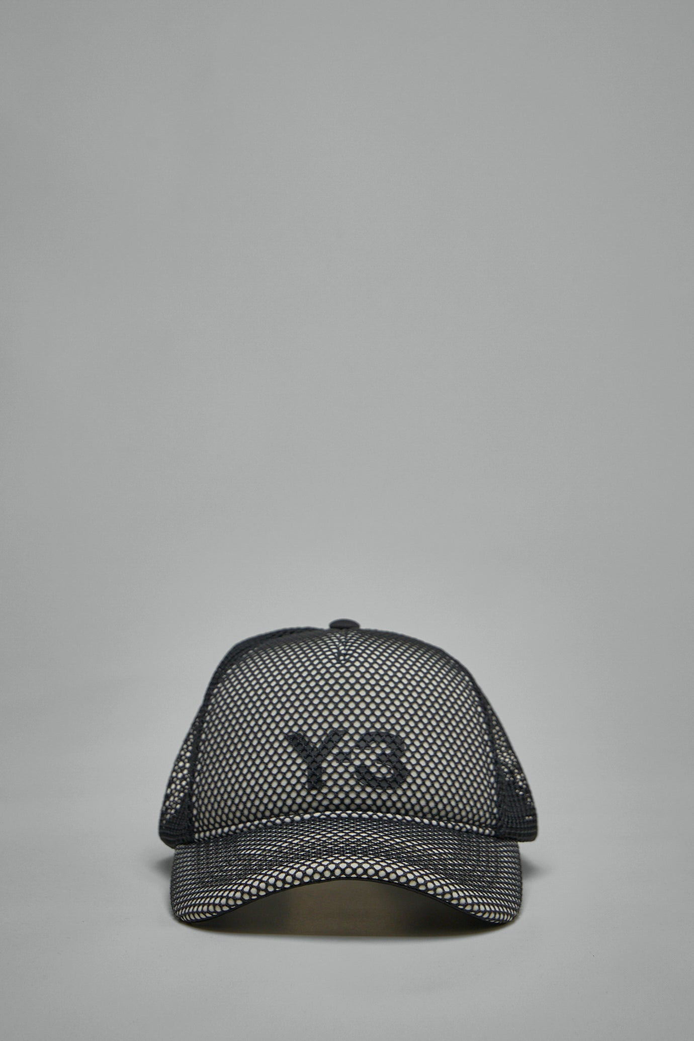 Y-3 Trucker Cap - 1