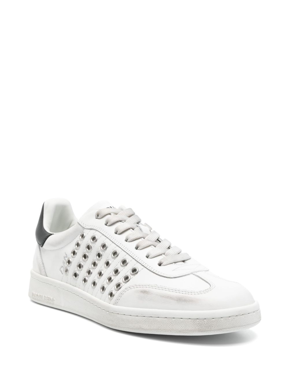 Boxer sneakers - 2