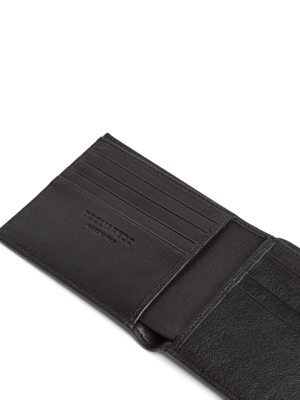 leather wallet - 5