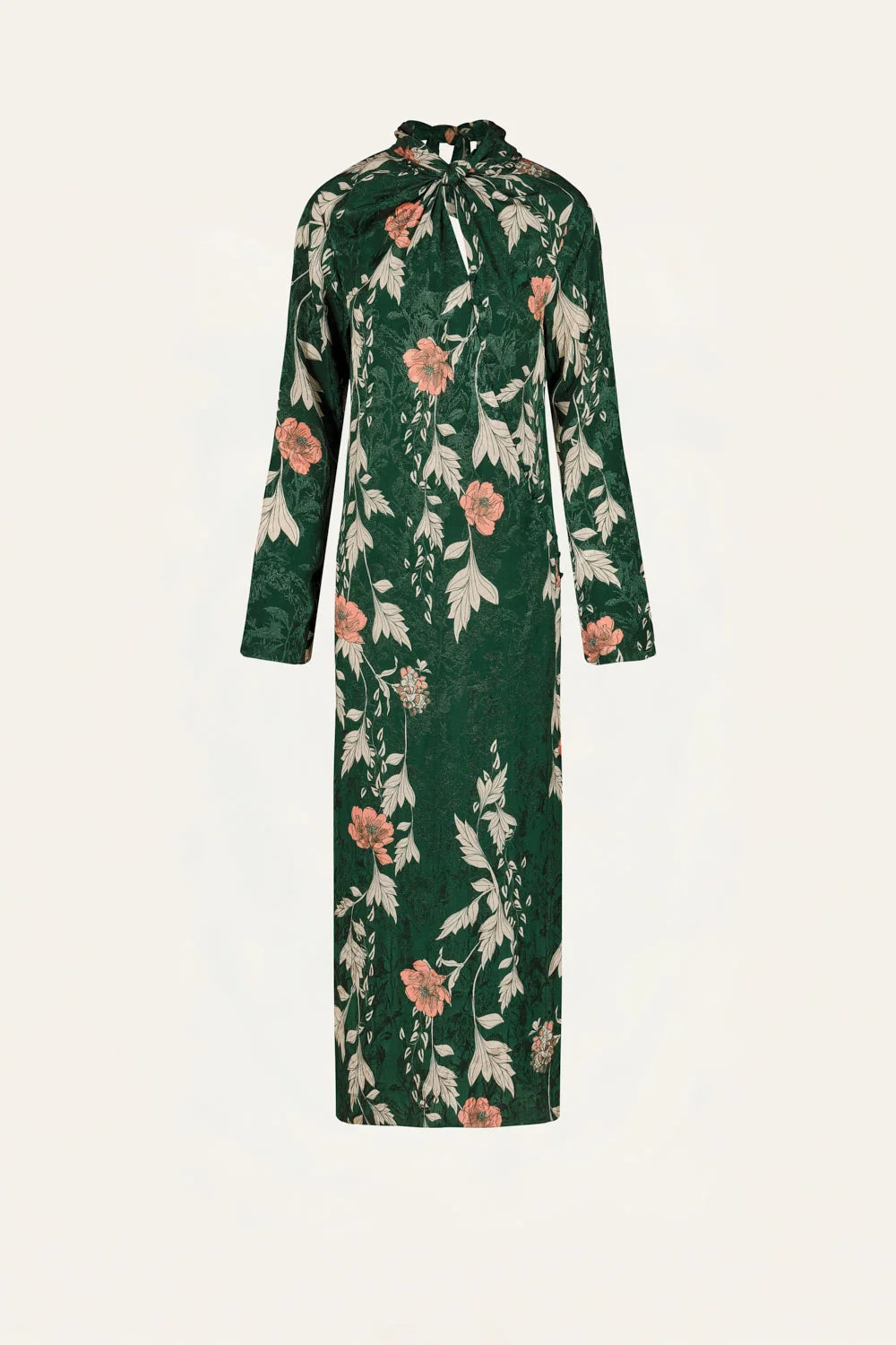 Esencia Femenina Dress - 1
