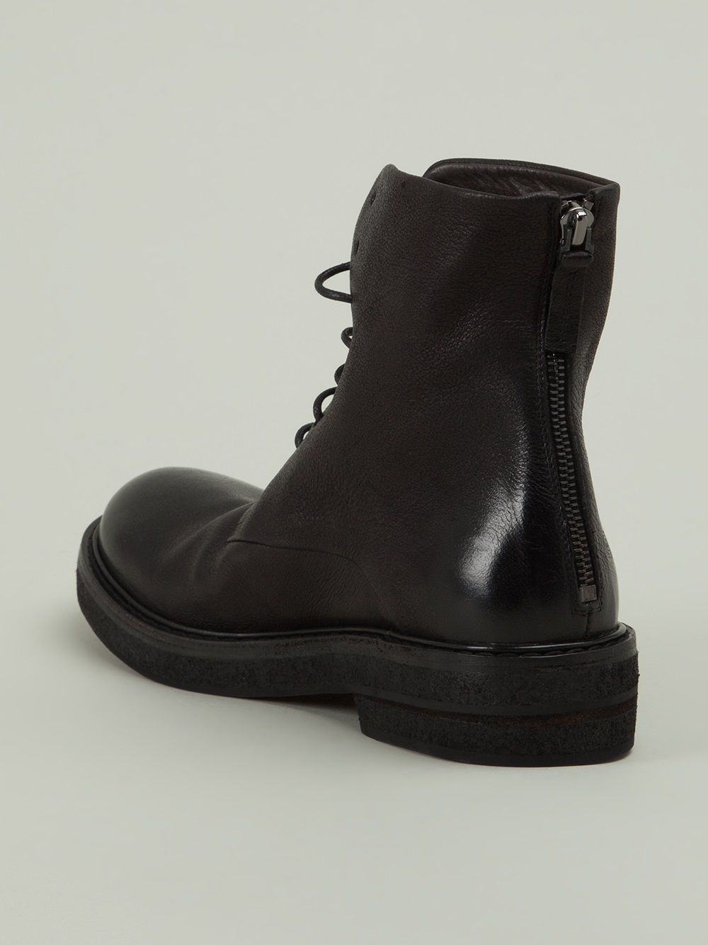 utility style boots - 3