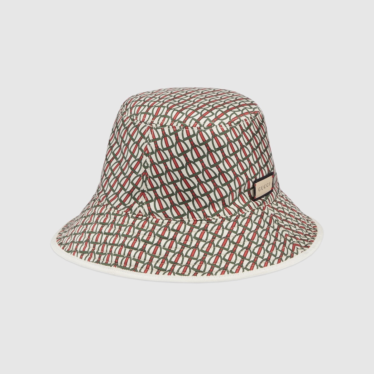 Gucci reversible hat hotsell