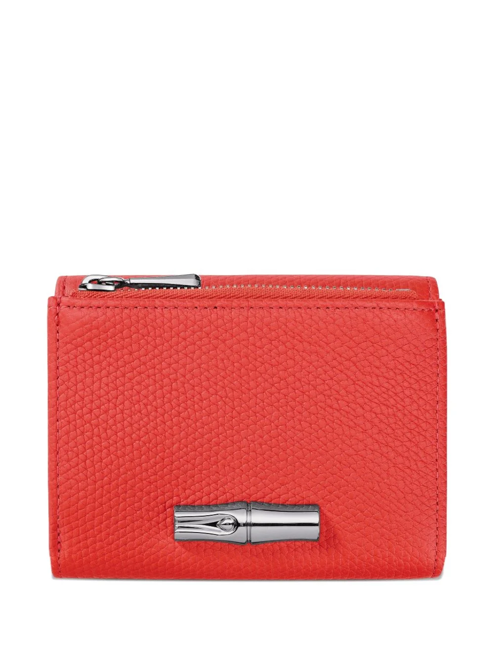 Le Roseau compact wallet - 1